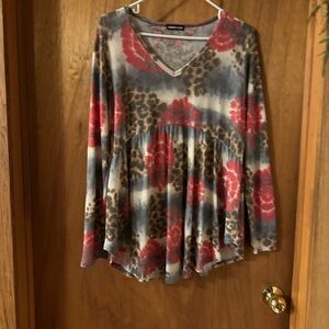 Heimish USA boutique brand. Size M